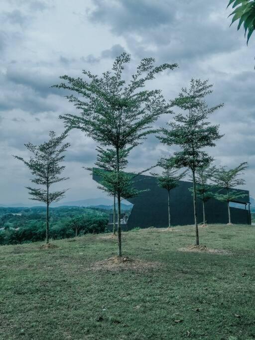 Homestay Casa Nur Iman @Adelia Kajang Dış mekan fotoğraf